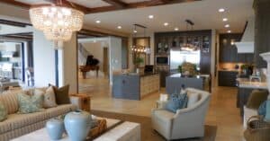 11 Tiny Design Choices That Make a Home Feel Instantly More ‘Luxury Hotel’ (Without a Full Renovation)